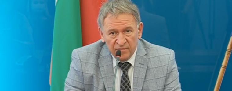 Стойчо Кацаров: Няма затягане на мерките – в момента те са стимулиращи