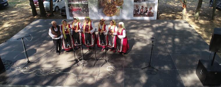 Състав от с. Айдемир, обл. Силистра  спечели първо място на събора на „Текето”