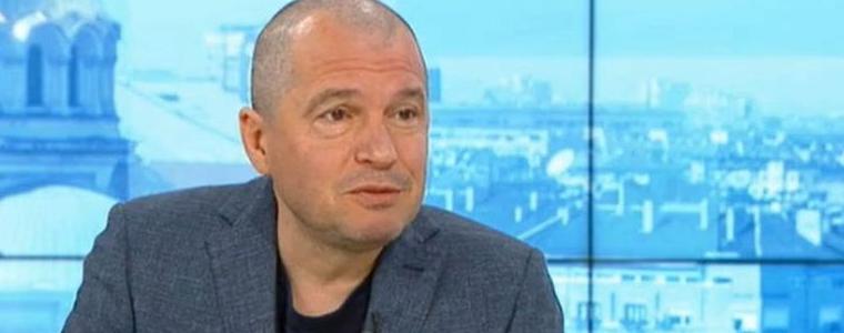 Тошко Йорданов: Отиваме на избори, "Изправи се" са предатели и лъжци