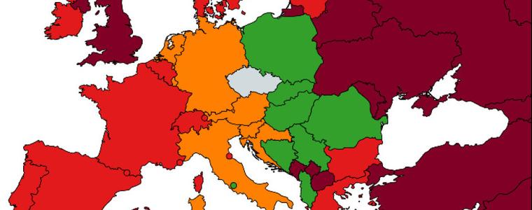 Туроператори в Чехия искат България да бъде изключена от червената Covid зона