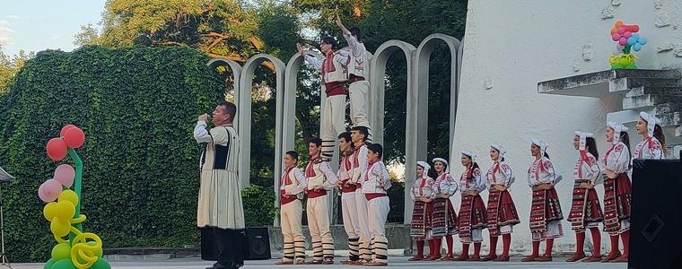  Успешно премина благотворителният концерт „И ние можем, дайте ни шанс!“