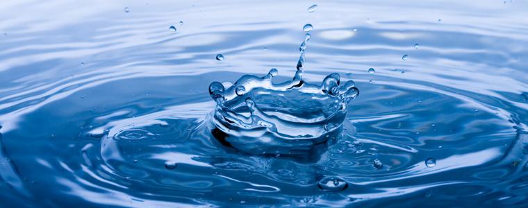Водните аварии днес