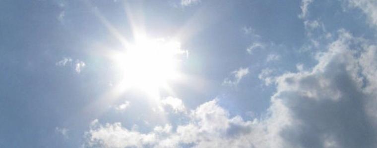 Времето на 11 август