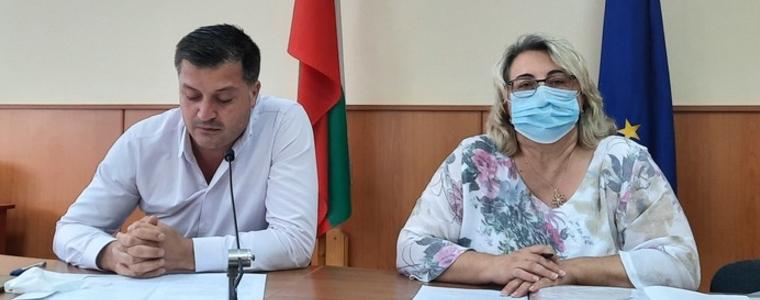 Засилват контрола по спазване на противоепидемичните мерки в областта