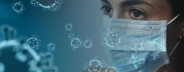 Здравното министерство: Не всеки, който се зарази с вируса COVID-19, ще се разболее
