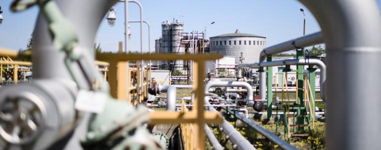 "Булгаргаз" иска ново увеличение на газа, цената от 1 октомври да стане 80,28 лв./MWh