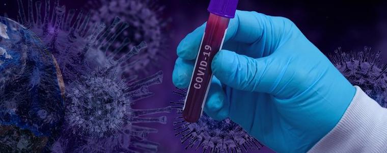 15 новоустановени с COVID 19 в област Добрич за денонощие