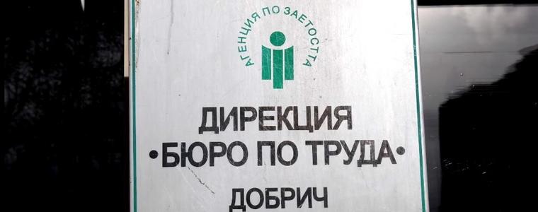 3,5% е равнището на безработицата през август в област Добрич