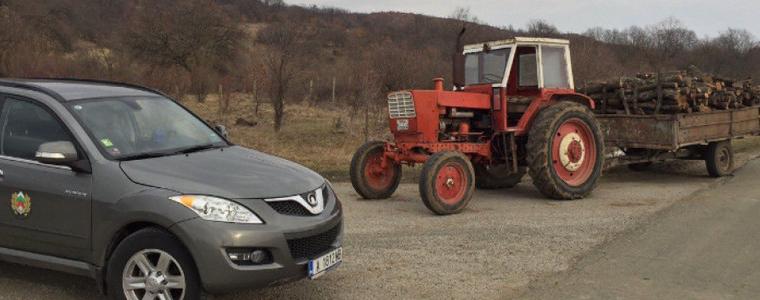 Агенцията по горите спира назначенията, дава бонуси на съвестни инспектори