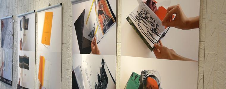 Арт книгите не могат да се намерят в книжарниците, но пък могат да присъстват във всяка частна колекция  или музей (ВИДЕО)