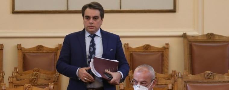 Асен Василев: Над милион пенсионери са извадени от бедността
