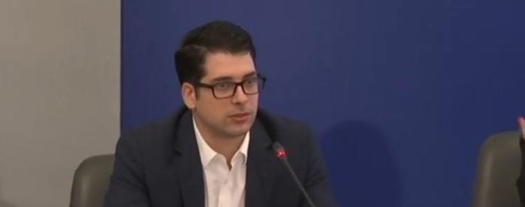 Атанас Пеканов: Националното преброяване ще ни даде данните за всяко едно кътче от страната
