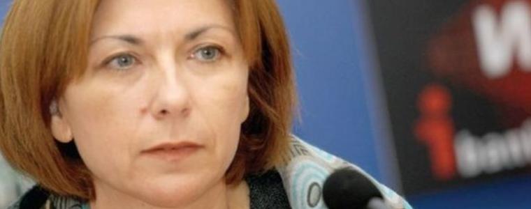 Боряна Димитрова: ИТН и "Продължаваме промяната" са коренно различни проекти, които прегрупират политическото пространство
