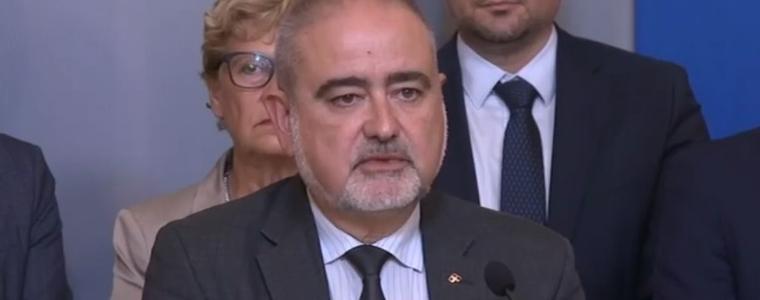 Браншовата камара „Пътища“ изрази задоволство от диалога с правителството