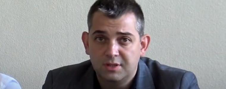 Димитър Делчев: Проблемите на ВиК-Добрич не само на Добрич, а и на държавата