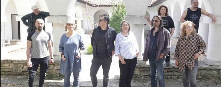 „Двореца” в Балчик е домакин на Елит арт пленер