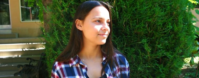   Елена Христова: Чета много, но съм сигурна, че има и други деца и ученици, които също го правят (ВИДЕО)