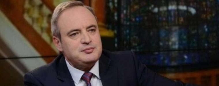 ГЕРБ застава зад проф. Анастас Герджиков за кандидат за президент?  