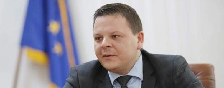 Христо Алексиев: Готови сме да евакуираме екипажа на заседналия кораб, ако времето се влоши