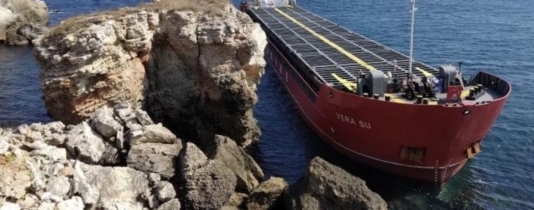 Има ли теч на азотни торове в морето край Яйлата?
