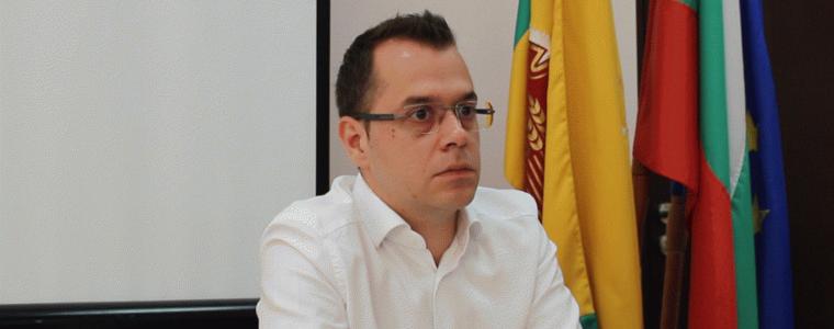 Йордан Йорданов: Поканата на действащ президент е чест за мен и за Добрич (АУДИО)