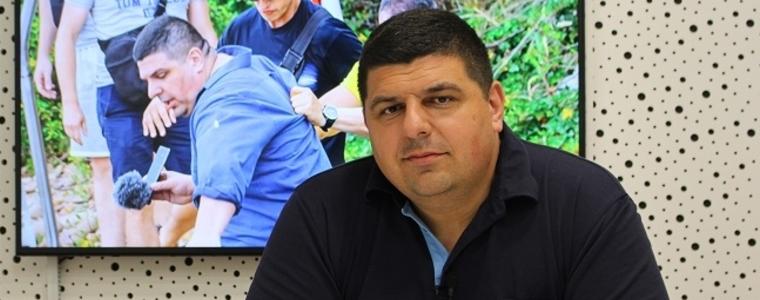 Ивайло Мирчев: "Демократична България" е отворена за Кирил Петков и Асен Василев