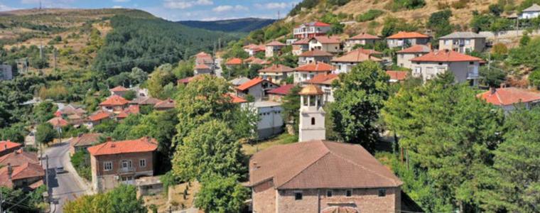 ЖИВОТЪТ Е ПЪТУВАНЕ: Районът около Ивайловград – българската Тоскана (ВИДЕО)