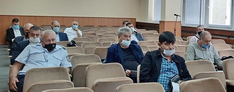 Жулиян Минев: 26 водачи са санкционирани от началото на годината за участия в гонки