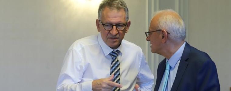 Кацаров сигурен, че изборите няма да са в окото на бурята COVID