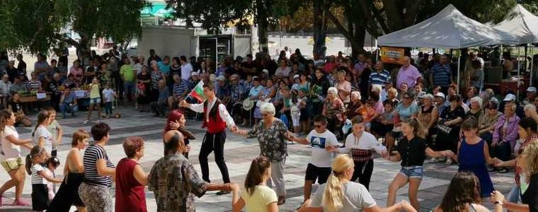 Кметът на Кардам отмени Празника на плодородието, здравето и животът са най-важни
