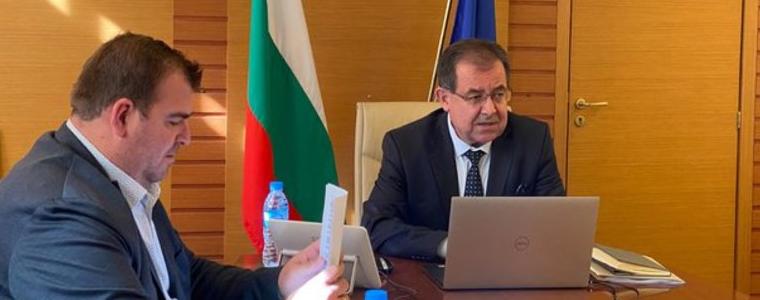 Консултативният съвет по зърно отчете много добра 2021 г.