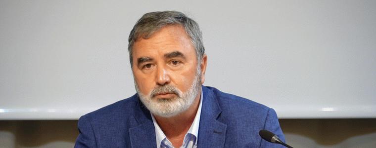 Кунчев предлага задължителна ваксина за медици и социални работници