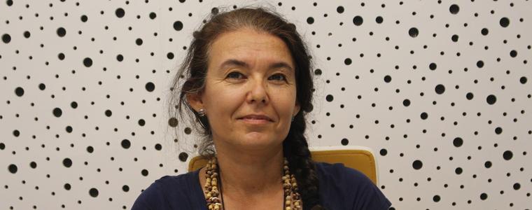 Мария Кирилова: Избрах информатиката от първия ден, в който докоснах компютър (ВИДЕО)