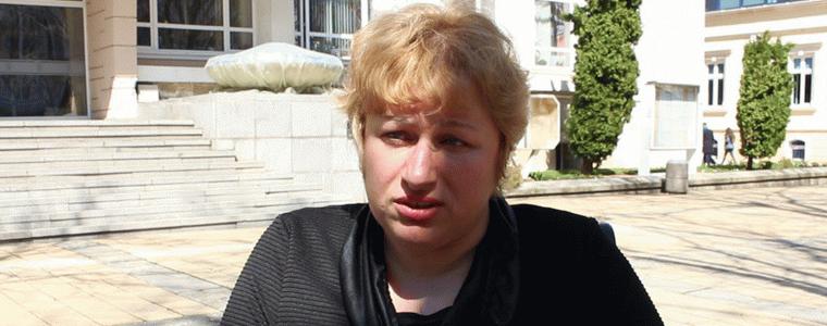 Милена Тодорова остана извън финала във втората стрелба от 10 м с пушка на параолимпиадата
