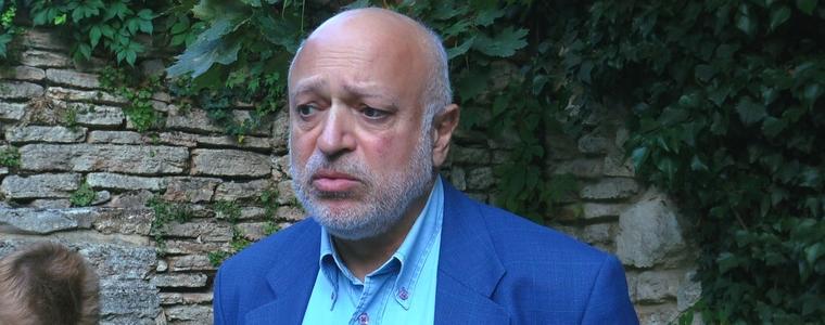 Министърът на културата: Мисля, че е крайно време „Двореца” в Балчик да бъде обявен за архитектурен резерват (ВИДЕО)