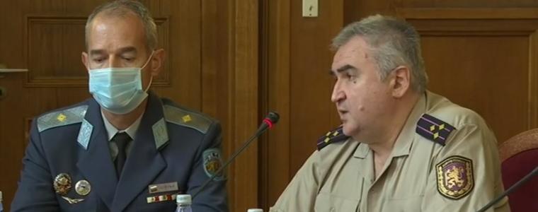 МО за падналия МиГ-29: До последно пилотът не е осъзнавал ситуацията  