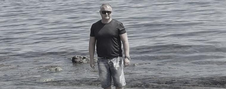 Тялото на издирвания Светозар Стоянов е намерено в морето край Бургас
