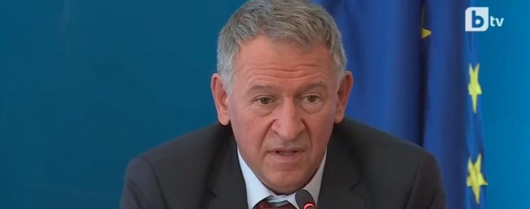 Новите противоепидемични мерки влизат в сила от 7 септември