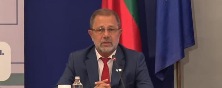 НСИ и ГДБОП: Теч на данни от Преброяване 2021 няма и не може да има