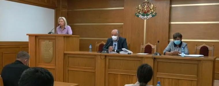 Община Добричка също няма да подкрепи Бизнес плана на ВиК-Добрич до 2026г.