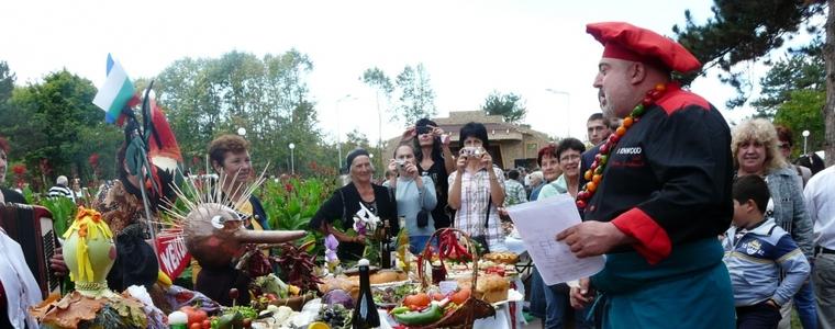 Община Шабла отмени Празника на плодородието