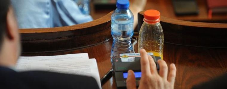 Парламентът прие окончателно актуализацията на бюджета