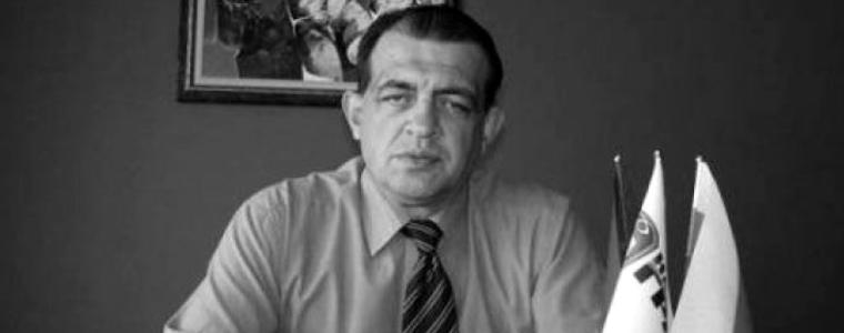 Почина известният журналист и писател Неделчо Михайлов