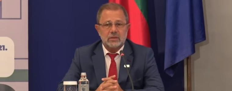 Председателят на НСИ ще дава обяснения за проблемите с електронното преброяване