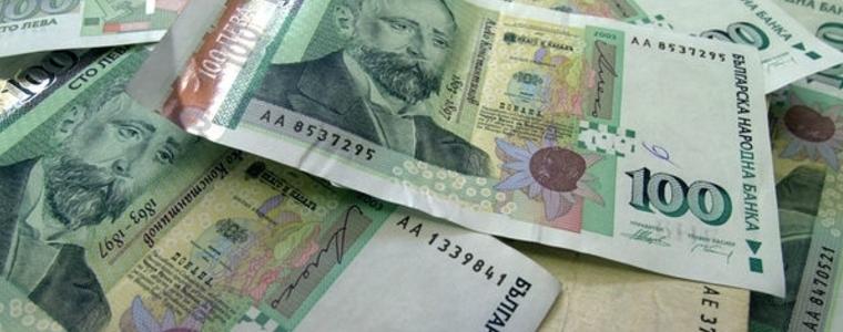 Приходите, събрани от НАП, растат с над 2 млрд. лв. спрямо миналата година