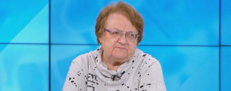 Проф. Аргирова: Намираме се в епидемията на неваксинираните