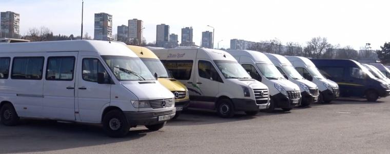 Протест на транспортния и ресторантьорския бранш утре няма да има