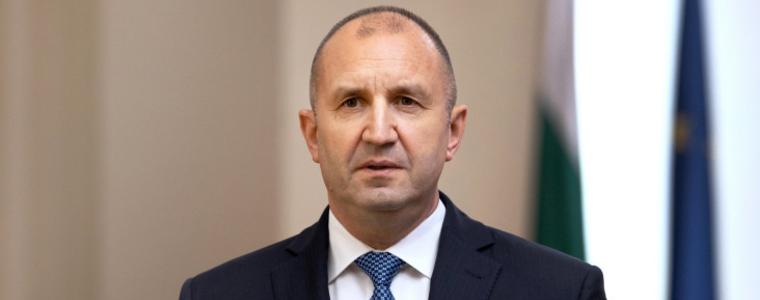 Радев уклончив дали ще забави мандата, зависело бързо ли работят депутатите