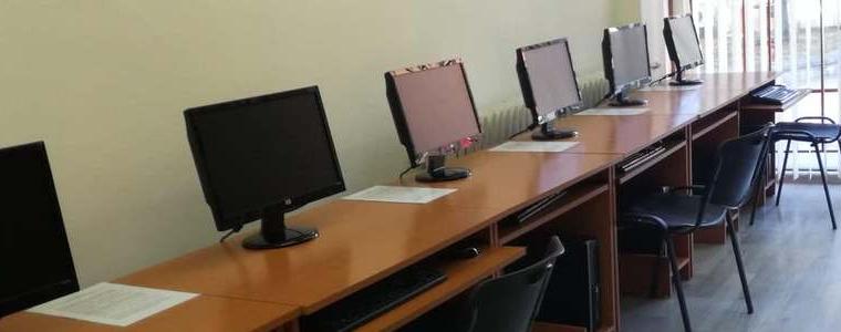 РБ „Дора Габе“ предлага съдействие за електронното преброяване 