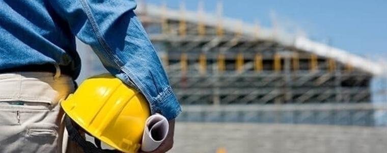 Ръст в започналите строежи и издадените разрешителни през второто тримесечие в област Добрич